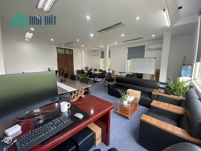 Bán Toà Nhà Phố Cầu Giấy, Kinh Doanh sầm uất ngày đêm, 68m2, mặt tiền gần 6m cực đẹp