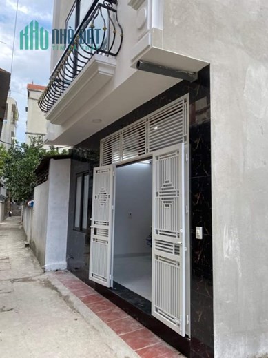 Chính chủ bán nhà xây độc lập gần chợ 44m2 x 4 tầng dương nội hà đông