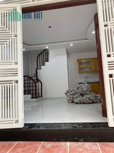 Chính chủ bán nhà xây độc lập gần chợ 44m2 x 4 tầng dương nội hà đông