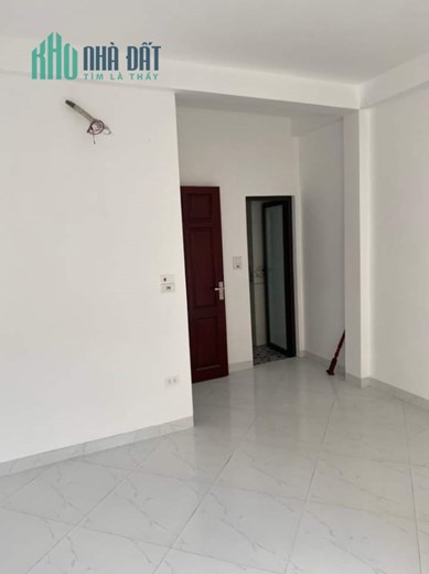 Chính chủ bán nhà xây độc lập gần chợ 44m2 x 4 tầng dương nội hà đông