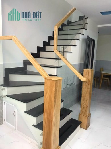 GIÁ TỐT PHÚ NHUẬN - HẺM THÔNG XE HƠI TỚI CỔNG - 41M2 - CHỈ 3.8 TỶ TL