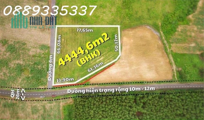 SIÊU PHẨM MỚI ĐÂYYYY - Lô 2 Mặt tiền Thôn 3 - Diên Đồng