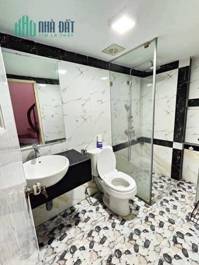 Chính chủ cần Bán nhà phố Tân Mai, Hoàng Mai 38 m2, 5 tầng, giá 3,1 tỷ.