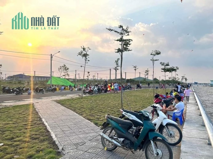 ĐẤT ĐẸP - GIÁ TỐT - Chính Chủ Cần Bán Cặp Nền Tại Huyện Châu Thành - Hậu Giang