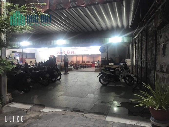 BÁN NHÀ MẶT TIỀN HUỲNH TẤN PHÁT, TÂN THUẬN ĐÔNG, QUẬN 7 - 1200M2 CHÍNH CHỦ HIỀN  0906885823