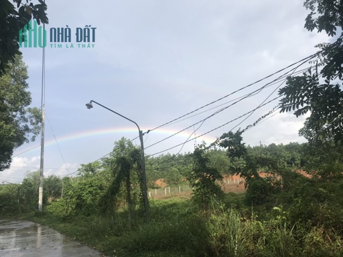 LÔ ĐẤT ĐẸP - CHÍNH CHỦ - GIÁ CỰC MỀM  Tại Minh Tâm, Hớn Quản, Tỉnh Bình Phước