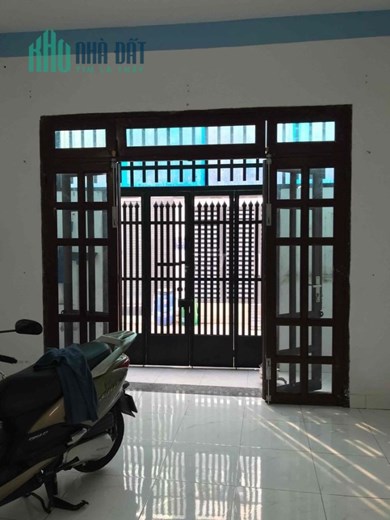 Cho Thuê Nhà Nguyên Căn Hẻm Xe Tải Đường Ngô Chí Quốc, Phường Bình Chiểu, Tp.Thủ Đức