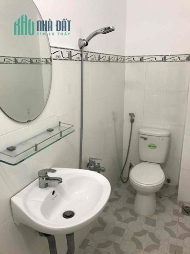 Cho Thuê Nhà Nguyên Căn Hẻm Xe Tải Đường Ngô Chí Quốc, Phường Bình Chiểu, Tp.Thủ Đức