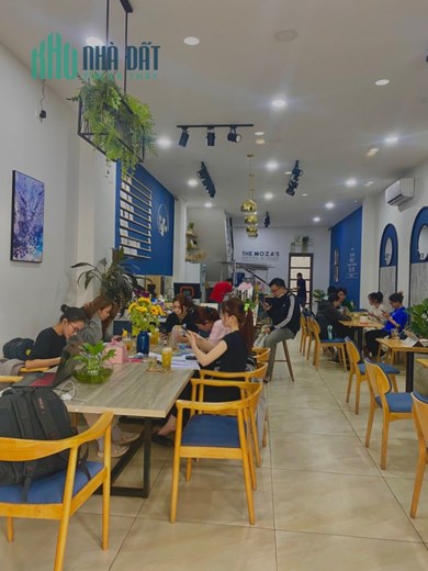 ++CHÍNH CHỦ CẦN SANG NHƯỢNG QUÁN CAFE KDC CITYLAND PARK HILLR PHƯỜNG 10 - Q. GÒ VẤP - TP.HCM