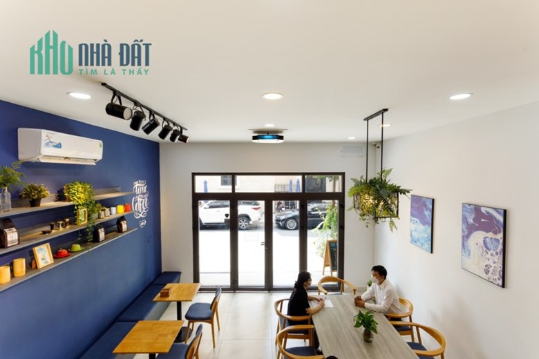 ++CHÍNH CHỦ CẦN SANG NHƯỢNG QUÁN CAFE KDC CITYLAND PARK HILLR PHƯỜNG 10 - Q. GÒ VẤP - TP.HCM