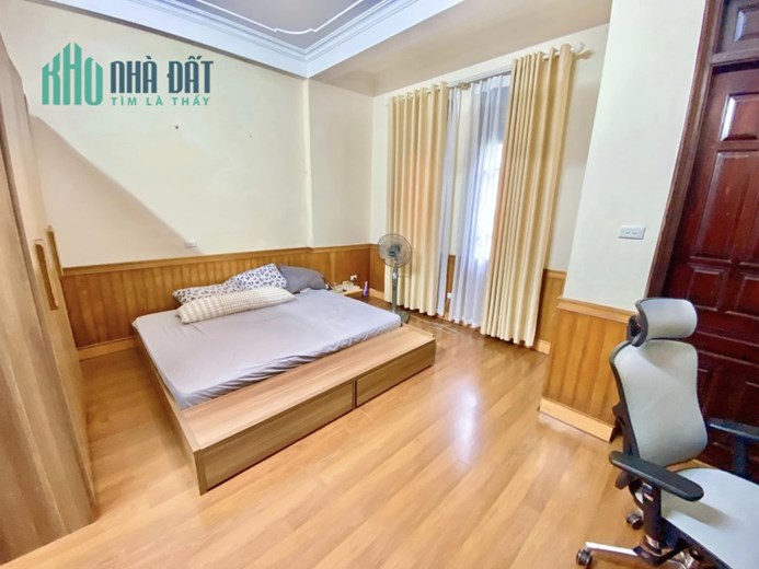 Bán nhà Xuân La 40m2 – nhà đẹp gần phố – chỉ 3.99 tỷ
