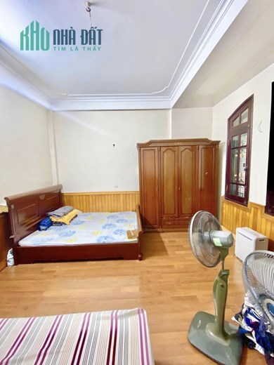Bán nhà Xuân La 40m2 – nhà đẹp gần phố – chỉ 3.99 tỷ