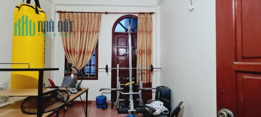 bán nhà định công phố - hoàng mai quận - nhà đẹp - cổng sân riêng - diện tích 41m x 4 tầng