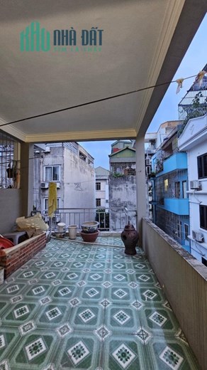 bán nhà định công phố - hoàng mai quận - nhà đẹp - cổng sân riêng - diện tích 41m x 4 tầng