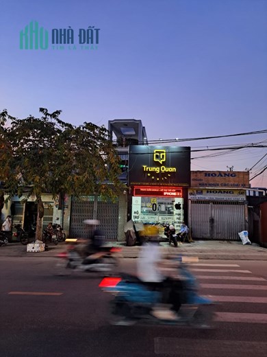 BÁN NHÀ HẺM 804 KHA VẠN CÂN, LINH ĐÔNG QUẬN THỦ ĐỨC - 100M2-NGUYÊN 0903822234