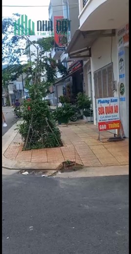 ++CHO THUÊ MẶT BẰNG 2 MẶT TIỀN Ở 23 HOÀNG VIỆT - PHƯỜNG THẮNG NHÌ - TP VŨNG TÀU BÀ RỊA