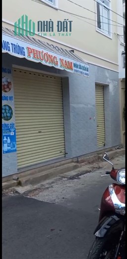 ++CHO THUÊ MẶT BẰNG 2 MẶT TIỀN Ở 23 HOÀNG VIỆT - PHƯỜNG THẮNG NHÌ - TP VŨNG TÀU BÀ RỊA