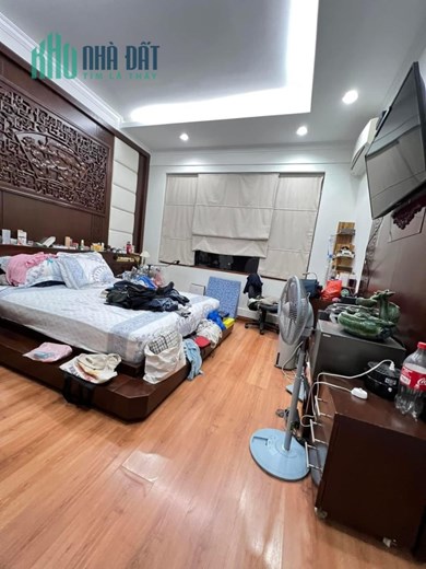 Chính chủ giảm 300 triệu Bán nhà phố 19/05 gần hồ Văn Quán 76m² nhà 4 tầng oto vào giá 9 tỷ 5