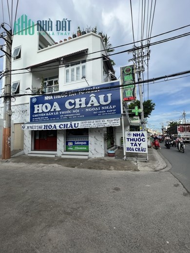 Vì hoàn cảnh gia đình mình cần sang lại nhà thuốc ạ!