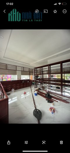 Vì hoàn cảnh gia đình mình cần sang lại nhà thuốc ạ!