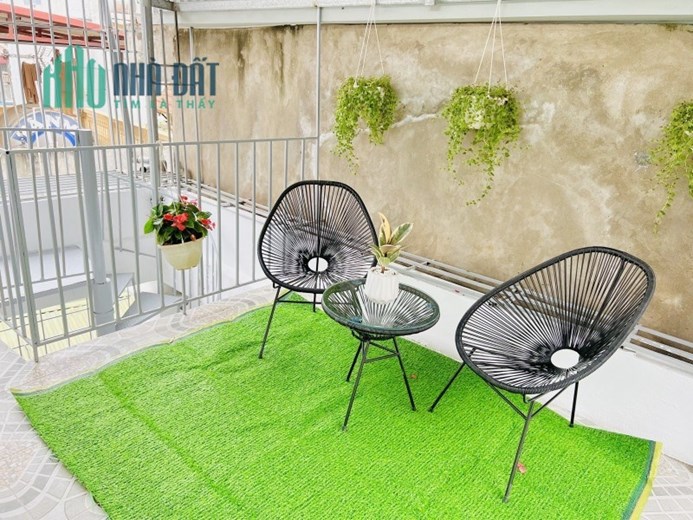 Bán nhà Mễ Trì Hạ Nam Từ Liêm 35m 4 tầng ngõ thông mặt tiền cực thoáng nhà đẹp ở ngay chỉ 4.35 tỷ