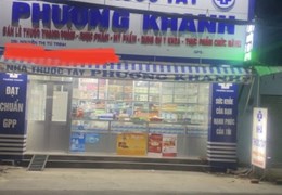 Em cần sang gấp nhà thuốc ở Củ Chi HCM