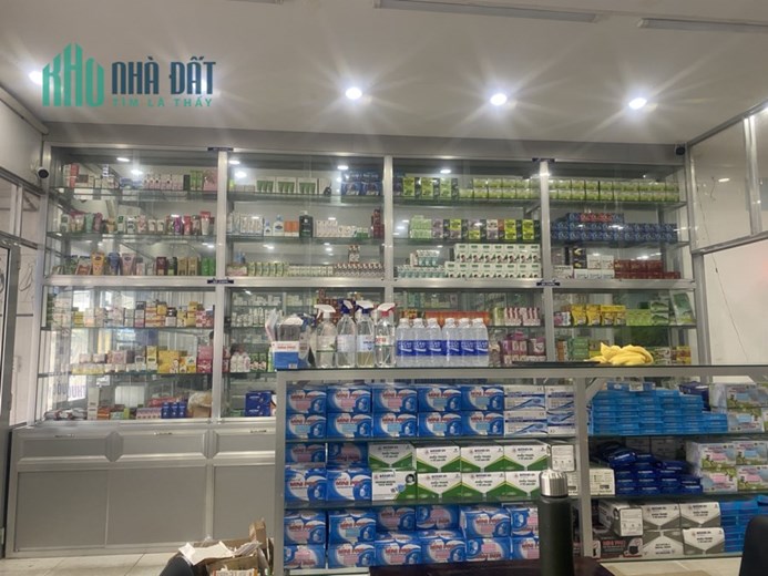 Em cần sang gấp nhà thuốc ở Củ Chi HCM