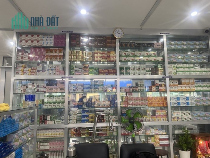 Em cần sang gấp nhà thuốc ở Củ Chi HCM