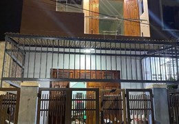 NHÀ ĐẸP HAI TẦNG - FULL NỘI THẤT TẠI HOÀ QUÝ, NGŨ HÀNH SƠN, ĐÀ NẴNG - GIÁ CHỈ 2,45 Tỷ