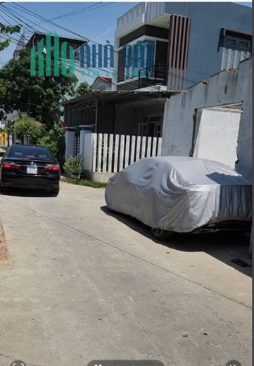 NHÀ ĐẸP HAI TẦNG - FULL NỘI THẤT TẠI HOÀ QUÝ, NGŨ HÀNH SƠN, ĐÀ NẴNG - GIÁ CHỈ 2,45 Tỷ