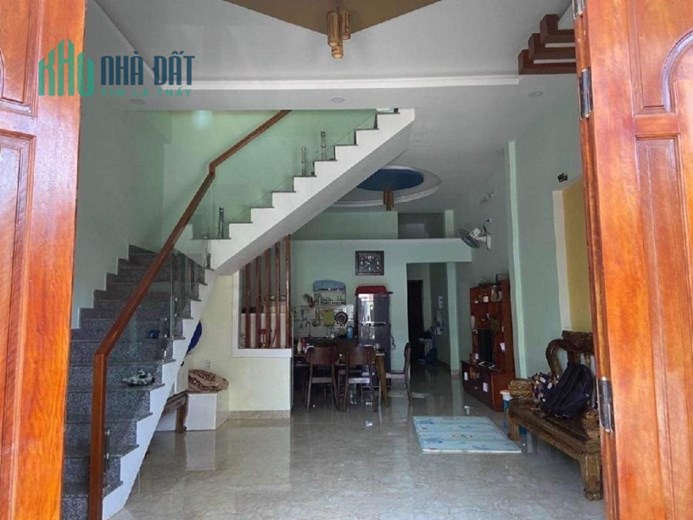 NHÀ ĐẸP HAI TẦNG - FULL NỘI THẤT TẠI HOÀ QUÝ, NGŨ HÀNH SƠN, ĐÀ NẴNG - GIÁ CHỈ 2,45 Tỷ