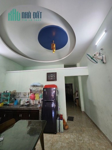 NHÀ ĐẸP HAI TẦNG - FULL NỘI THẤT TẠI HOÀ QUÝ, NGŨ HÀNH SƠN, ĐÀ NẴNG - GIÁ CHỈ 2,45 Tỷ
