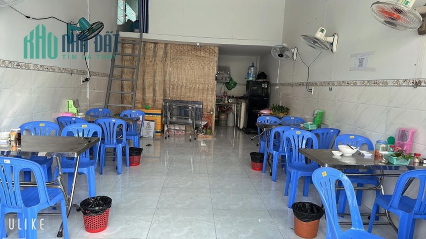 Cần SANG GẤP KI-ỐT THU HỒI CỌC