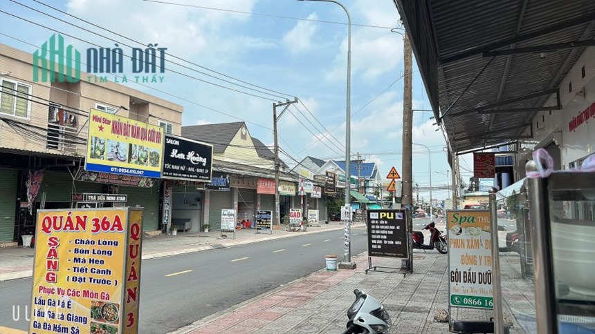 Cần SANG GẤP KI-ỐT THU HỒI CỌC