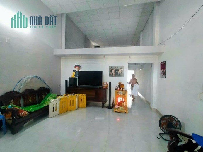 🏡 Nhà cấp 4 kiên cố tại khu vực Hòa Xuân - Dọn vào ở ngay.