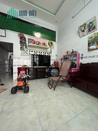 BÁN NHÀ HẺM 536 ÂU CƠ, PHƯỜNG 10, Q. TÂN BÌNH - 80M2 CHÍNH CHỦ CƯỜNG 0988896008