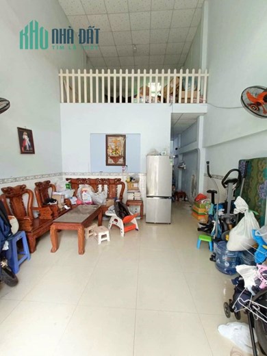 Bán Nhà Lũy Bna Bích,Gần 60m2, Hẻm Nhựa Xe Tải Sát Mặt Đường , Chỉ 4 Tỷ xxx.