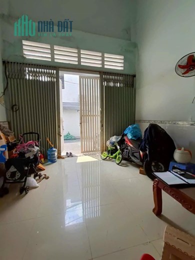 Bán Nhà Lũy Bna Bích,Gần 60m2, Hẻm Nhựa Xe Tải Sát Mặt Đường , Chỉ 4 Tỷ xxx.