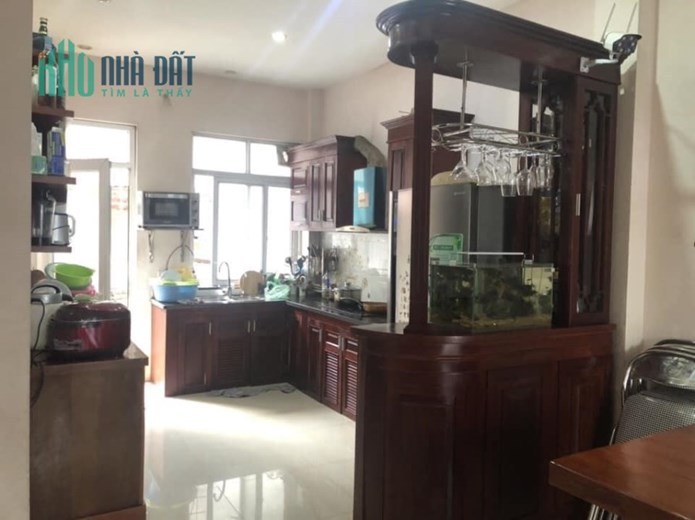 Mua Đất Tặng Nhà 71m2, 2 Tầng 4 tỷ 5 Phan Huy ích Phường 12
