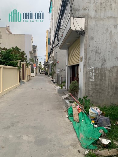 Bán đất mặt ngõ 369 Đằng Hải, diện tích 51, GIÁ 2.05 tỉ không đâu rẻ hơn