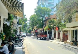 CHỦ NHÀ CẦN BÁN NHANH NHÀ MẶT PHỐ CỔ NGÕ TRẠM 150M2, 5T, MẶT TIỀN 7M, KD ĐỈNH, 65,8 TỶ.