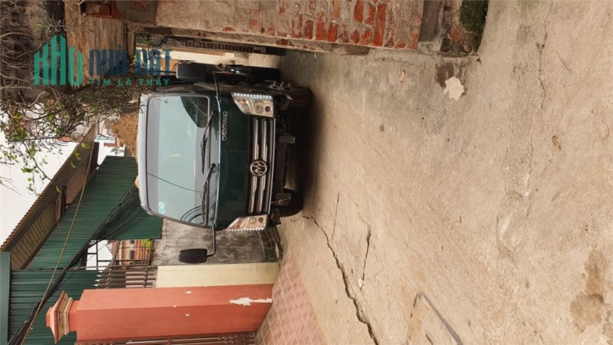 [🚖🚔🚘 Nhanh tay!!!] chỉ 1.45 tỷ có ngay đất An TRai Vân Canh- ô tô đỗ cách 20m- gọi Bắc