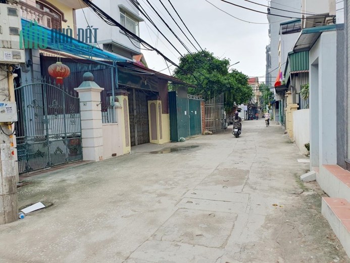 [🚖🚔🚘 Nhanh tay!!!] chỉ 1.45 tỷ có ngay đất An TRai Vân Canh- ô tô đỗ cách 20m- gọi Bắc
