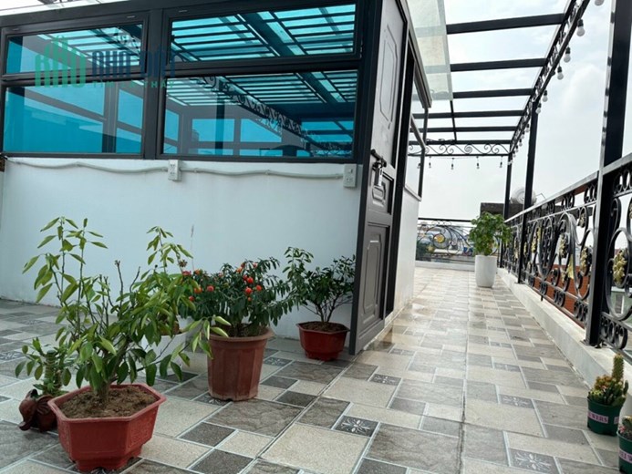 Bán nhà ngõ 250 Thiên Lôi, 41m 3.5 tầng, ngõ ô,tô GIÁ  tỉ  xây độc lập