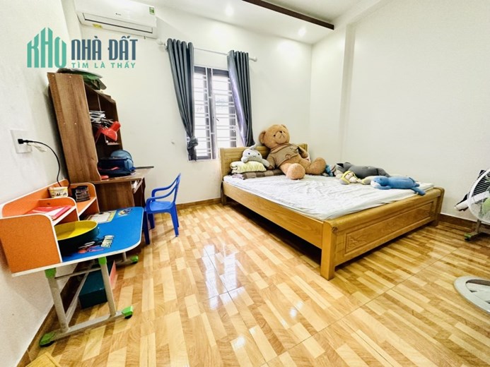 Bán nhà phường Vĩnh Niệm, diện tích 63m 4 tầng độc lập, ngõ ô.tô GIÁ 4.3 tỉ