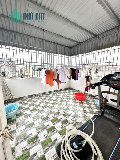 Bán nhà phường Vĩnh Niệm, diện tích 63m 4 tầng độc lập, ngõ ô.tô GIÁ 4.3 tỉ