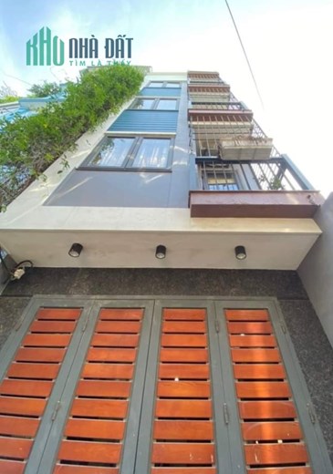 Cực Hiếm - Ô tô, 15M mặt phố Xuân Đỉnh 45,2m, 5 tầng, 6 ngủ, 5.5tỷ