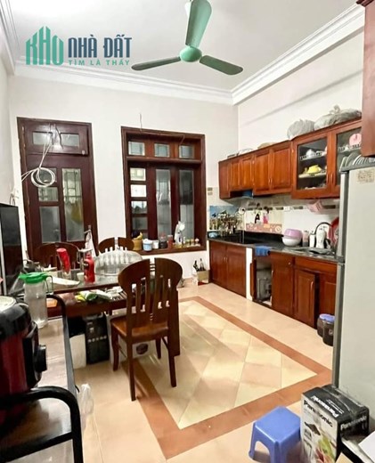 Cực Hiếm - Ô tô, 15M mặt phố Xuân Đỉnh 45,2m, 5 tầng, 6 ngủ, 5.5tỷ