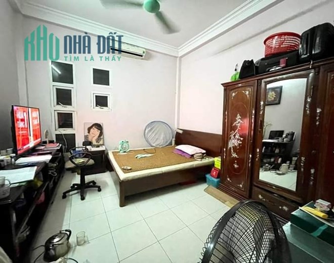 Cực Hiếm - Ô tô, 15M mặt phố Xuân Đỉnh 45,2m, 5 tầng, 6 ngủ, 5.5tỷ