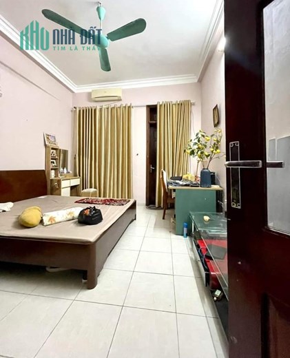 Cực Hiếm - Ô tô, 15M mặt phố Xuân Đỉnh 45,2m, 5 tầng, 6 ngủ, 5.5tỷ